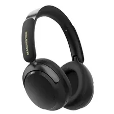 MONSTER 3RD ANC MH22231 (ЧЕРНЫЙ)