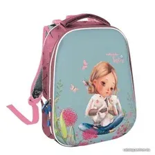 Школьный рюкзак Schoolformat Ergonomic РЮКЖК2-НЖН
