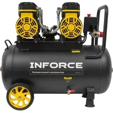 Воздушный компрессор Inforce OCX-40L-O