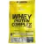 Whey Protein Complex 100%, 700г, вкус-ассорти