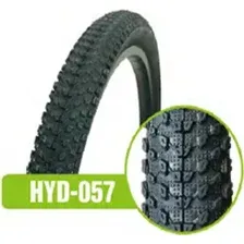 Велопокрышка Twenty One 27х2.35/HYD 057