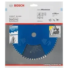 Пильный диск Bosch 2608644117