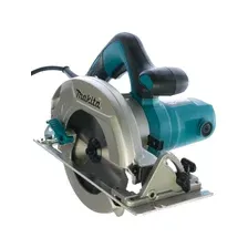 Дисковая пила Makita HS6601J