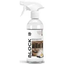 Нейтрализатор запаха CleanBox Block с ароматом свежести (500мл)
