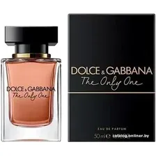 Парфюмерная вода Dolce&Gabbana The Only One Eau de Parfum Intense EdP (30 мл)