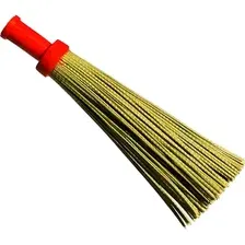 Метла универсальная Инструм-Агро №4 / 071003 (без черенка)