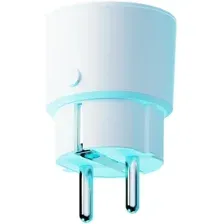Умная розетка Sber SBDV-00123W (1 шт)