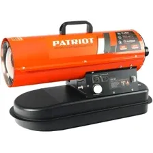 Пушка тепловая Patriot DTC 115