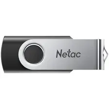 USB Flash Netac U505 USB 3.2 16GB NT03U505N-016G-32BK
