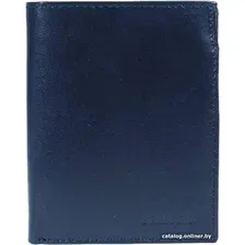 Кошелек Sanchez Casual ZM-110R-072 (синий)