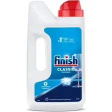 Порошок для посудомоечной машины Finish Classic (1 кг)