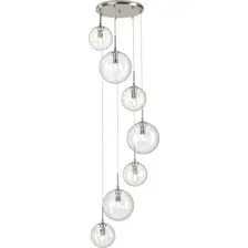 Люстра Citilux Томми CL102071