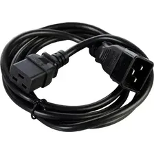Кабель Rem R-16-Cord-C19-C20-3