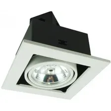 Точечный светильник Arte Lamp Cardani A5930PL-1WH
