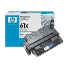 Картридж HP C8061X (черный)