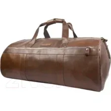 Сумка дорожная Carlo Gattini Gattini Premium Milano / 4035-53 (коричневый)