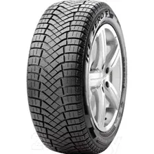 Зимние шины Pirelli Ice Zero Friction 205/60R16 96T