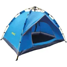 Кемпинговая палатка WMC Tools WMC-CAMP-1