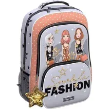 Школьный рюкзак Erich Krause ErgoLine 20L Top Models