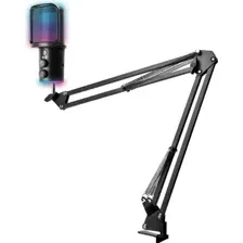 Микрофон Ritmix RDM-278, black