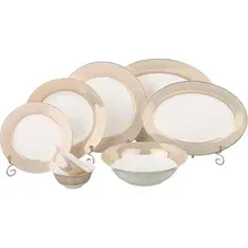 Столовый сервиз Lefard 760-416 (23 пр)
