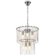 Люстра Freya Surface FR2048PL-05CH