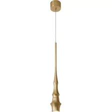 Подвесная люстра Favourite Ipsam 4329-1P