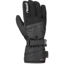 Горнолыжные перчатки Reusch Stanley GTX 6101327-7701 (р-р 11, black/white inch)