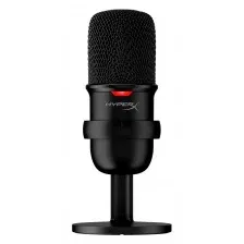HYPERX SOLOCAST 4P5P8AA (ЧЕРНЫЙ)