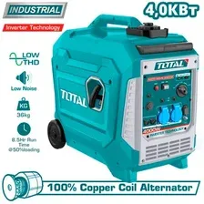 Генератор Total TP547506E
