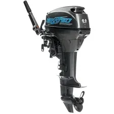 Лодочный мотор Mikatsu MF9.9FHS