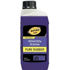 ASTROhim Чернитель резины 1л AC-26701