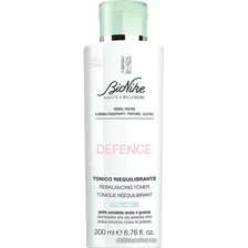  BioNike Тоник для лица Defence Rebalancing Toner (200 мл)