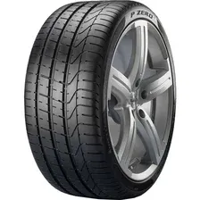 Летние шины Pirelli P Zero 275/40R22 108Y