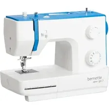 BERNETTE SEW GO 3