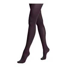 Колготки Conte Elegant Trendy 150 (р.4, melanzana)