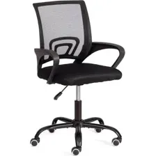 Офисное кресло King Style AT-23 Onta LT Black (черный)