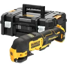 Реноватор DeWalt DCS353NT (без АКБ, кейс)
