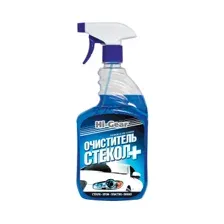 Очиститель стекол HI-GEAR Premium Glass Cleaner 946 мл (HG5685)