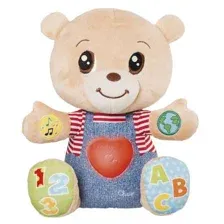 Игрушка Chicco Teddy Emotion Мишка