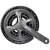Система шатунов Shimano Claris R2030 EFCR2030EX090X