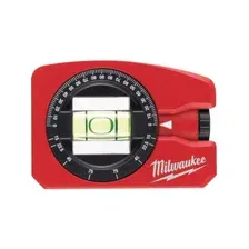 Уровень магнитный 78 мм MILWAUKEE 