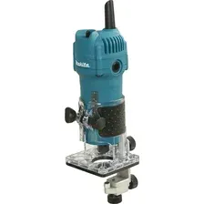 Кромочно-петельный фрезер Makita 3709