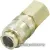 Фитинг Partner Быстроразъем с клапаном с внутр резьбой 3/8" BSE1-3SF