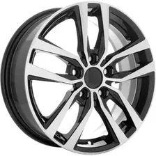 Литые диски Carwel Негито 214 16x6" 5x112мм DIA 57.1мм ET 43мм AB