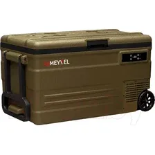 Автохолодильник Meyvel AF-U75-travel