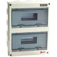 Щит распределительный EKF PROxima PB65-N-PG-24