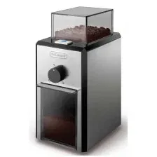 Электрическая кофемолка DeLonghi KG 89