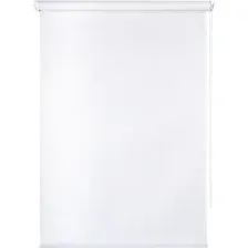 Рулонная штора LEGRAND Мелтон 38x175 / 58156444 (белый)