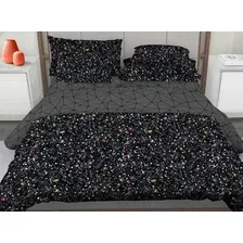2-спальный комплект постельного белья Uniqcute Тетсуо 70261/1 2.0 23370